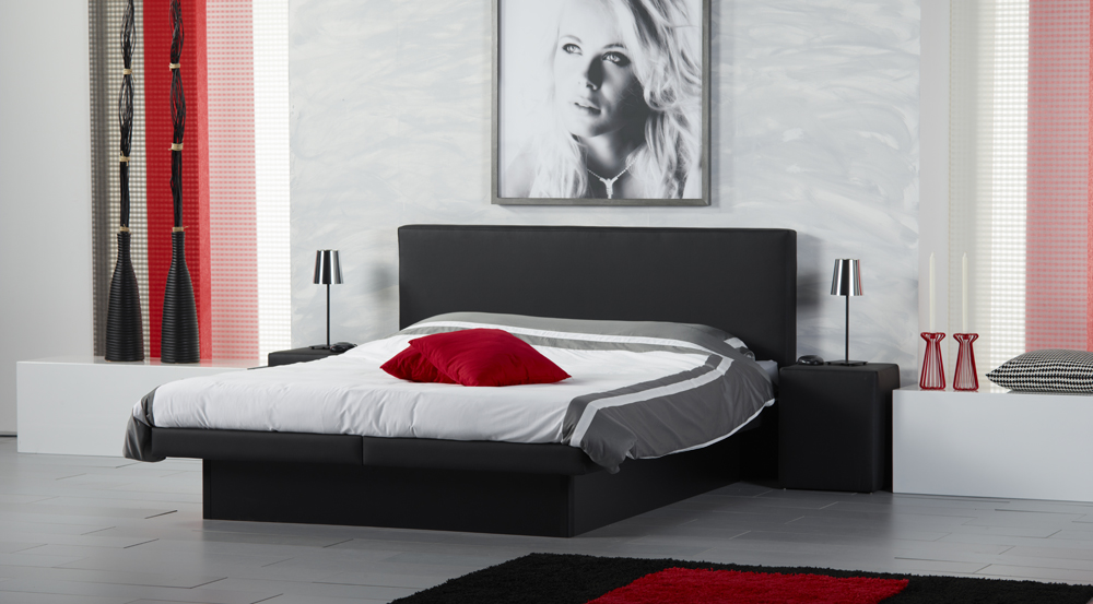 Waterbed Luxe